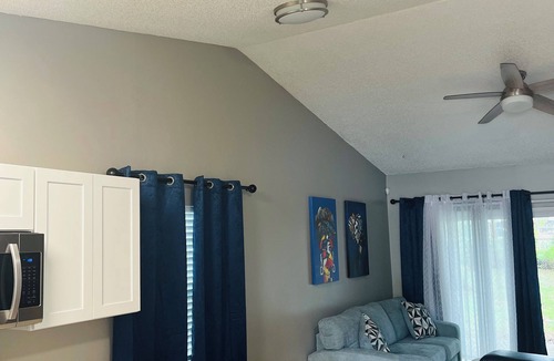 Fairvilla House | PROMO NOW: 2BD/2BTH Home-Downtwn/Wekiwa Springs