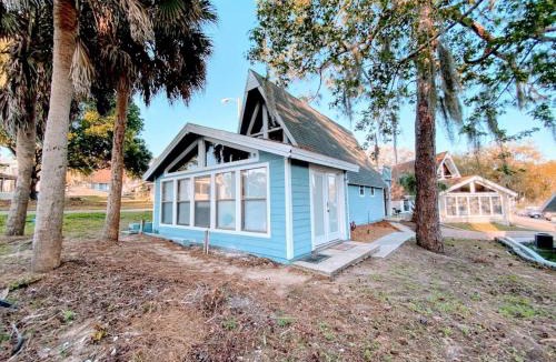 Vacation Village House | Pumba's Place - FUN, Lake, Pool- NO Cleaning fees!