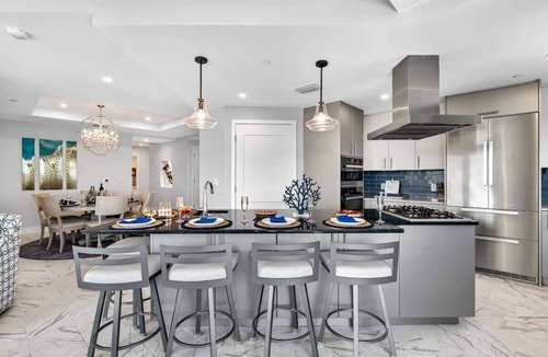 Clearwater Beach Villa | Pura Vida in Clearwater Beach