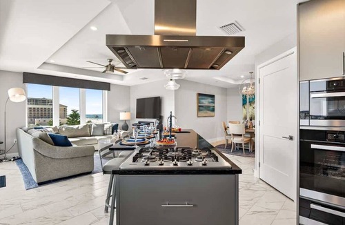 Clearwater Beach Villa | Pura Vida in Clearwater Beach