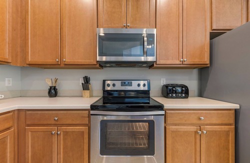 Veranda Palms House | Pvt Pool&Spa·Game Room·BBQ·Near Theme Parks