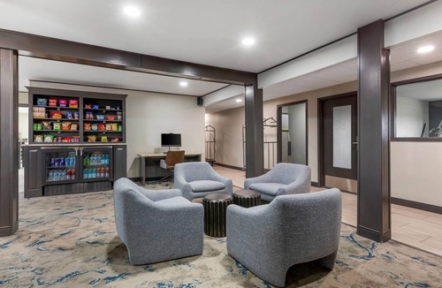 Dillon Hotel | Quality Inn Dillon I-15
