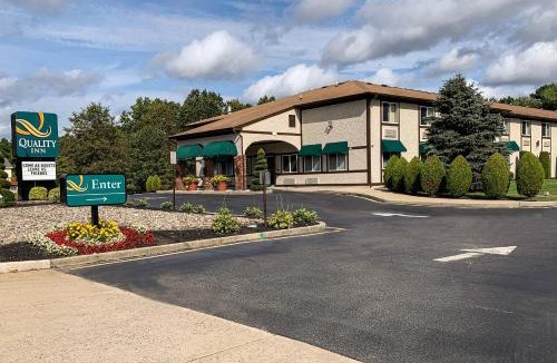 Leisure Village West-Pine Lake Park Hotel | Quality Inn near Toms River Corporate Park