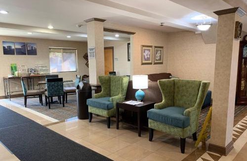 Leisure Village West-Pine Lake Park Hotel | Quality Inn near Toms River Corporate Park