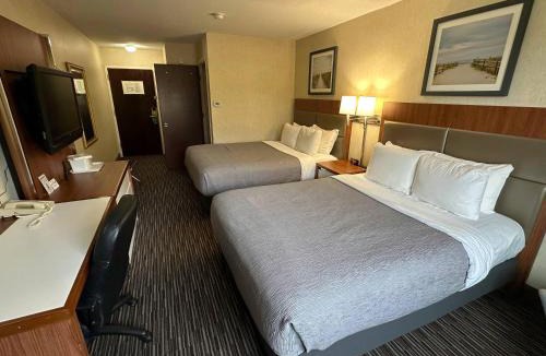 Leisure Village West-Pine Lake Park Hotel | Quality Inn near Toms River Corporate Park