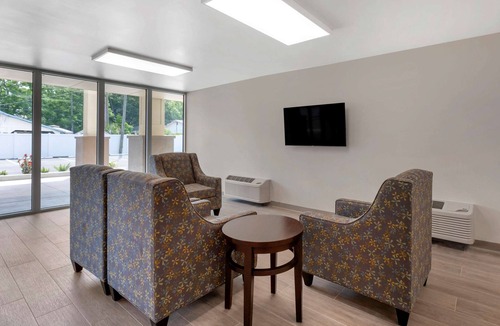 St. Petersburg - Clearwater Hotel | Quality Inn Saint Petersburg North-Tampa Bay