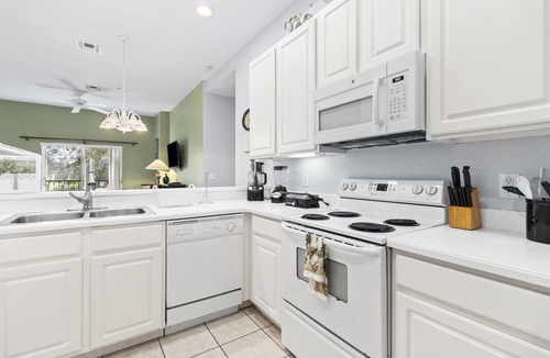 Bahama Bay Condo | Quiet and Cozy Private Resort Condo in Bahama Bay