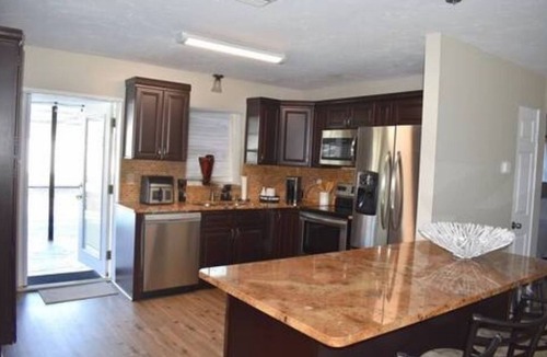 Sarasota Springs House | Quiet Family Home w/Pool Near Pinecraft