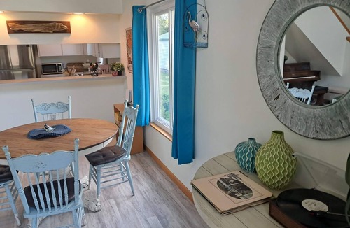 Candler House | Quiet Ocala Retreat Minutes from Silver Springs State Park