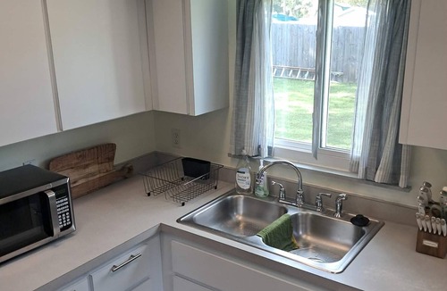 Candler House | Quiet Ocala Retreat Minutes from Silver Springs State Park