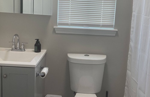 Waterfront South Condo | QUITE SPACE IN CAMDEN NJ