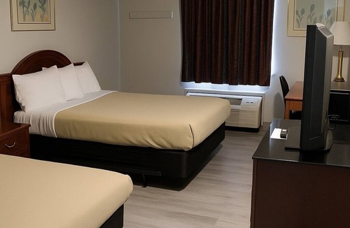 Darlington Hotel | Raceway Inn