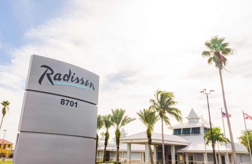 Port Canaveral Hotel | Radisson Resort at the Port