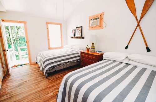 East Stroudsburg Hotel | Rainbow Mountain Resort