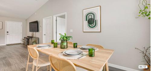 Dunnellon House | Rainbow Springs Kozy Getaway
