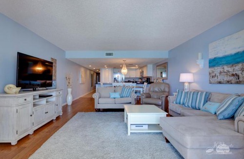 North Redington Beach Apartment | Ram Sea 204