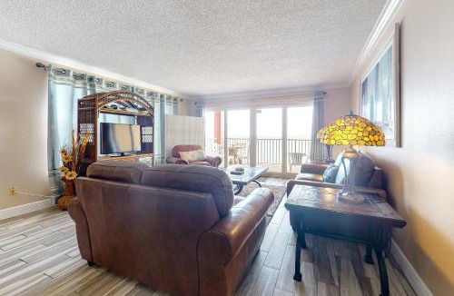 North Redington Beach House | Ram Sea I 301