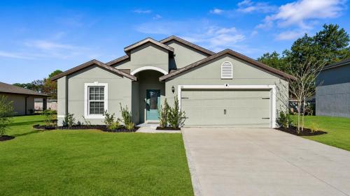 Palm Coast House | Randy Home