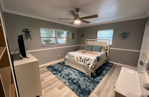Bradenton House | Rate drop! Short stays! Close to beaches and IMG