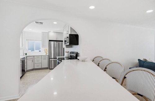 Redington Beach House | Red Key Beach in Redington Beach – 3BR Retreat with Screened-In Heated Pool Oasis