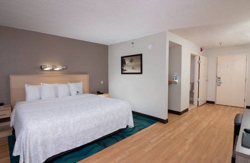 Seybold Hotel | Red Roof Inn PLUS+ Miami Airport