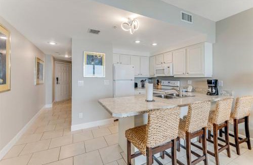 Daytona Beach Apartment | Reel Relaxation - Ocean Walk