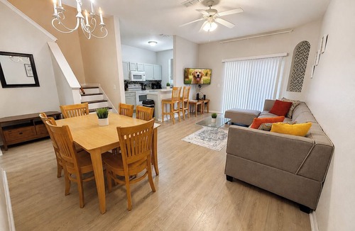 Wellington House | Regal Palms Town Home Close to Theme Parks