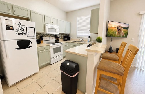 Wellington House | Regal Palms Town Home Close to Theme Parks