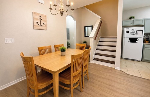 Wellington House | Regal Palms Town Home Close to Theme Parks
