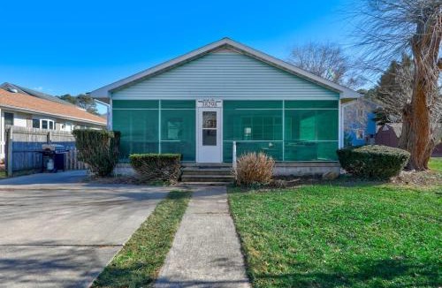 Dodds Addition House | Rehoboth Beach Anna B St