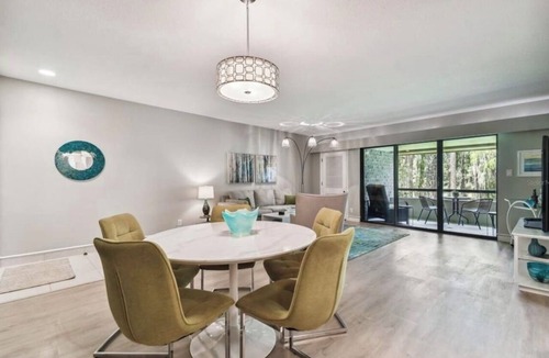 Palm Harbor Condo | Relax and Unwind at Innisbrook-Spacious 1 Bedroom Condo with Scenic Course Views