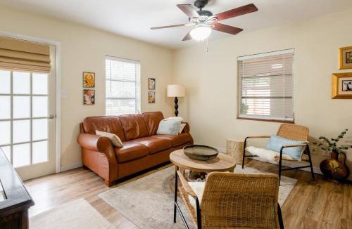 South Westshore House | Relax at Renellie