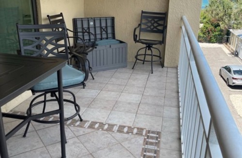 Indian Rocks Beach Condo | RELAX & HAVE FUN IN THE SUN