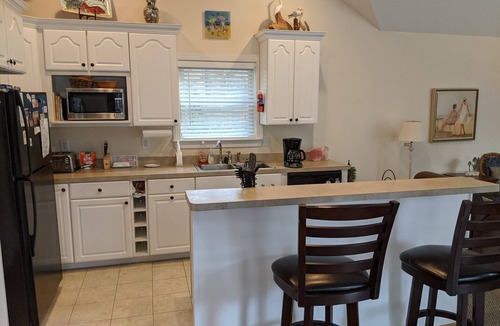 Kill Devil Hills House | Relax in Privacy - Centrally Located Home