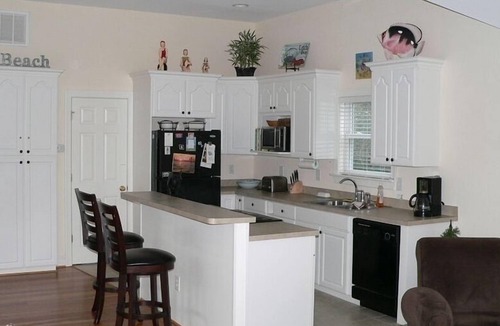 Kill Devil Hills House | Relax in Privacy - Centrally Located Home