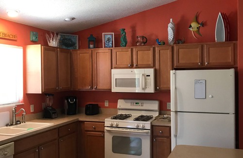The Villages House | Relax, you're here!