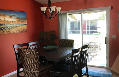 The Villages House | Relax, you're here!