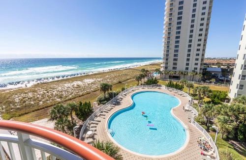 Navarre Beach Apartment | Relaxing beachfront retreat