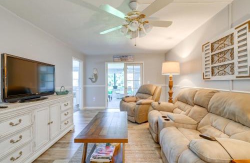 Citrus Hills House | Relaxing Nature Coast Condo Near Crystal River