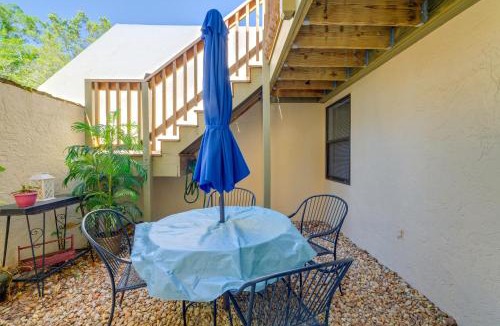 Citrus Hills House | Relaxing Nature Coast Condo Near Crystal River