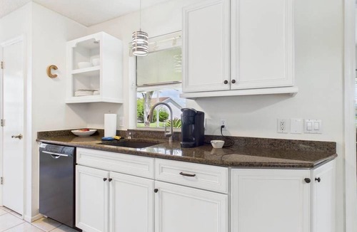 Rio Ranchero House | Relaxing Rio Ranchero House with Golf Cart