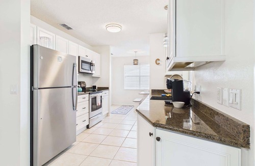 Rio Ranchero House | Relaxing Rio Ranchero House with Golf Cart