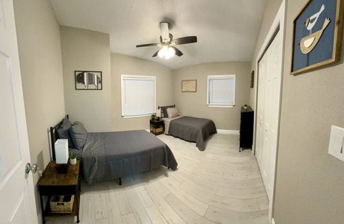 Pine Hills House | Remodeled 3br 1b Orlando FL home. Near Main events
