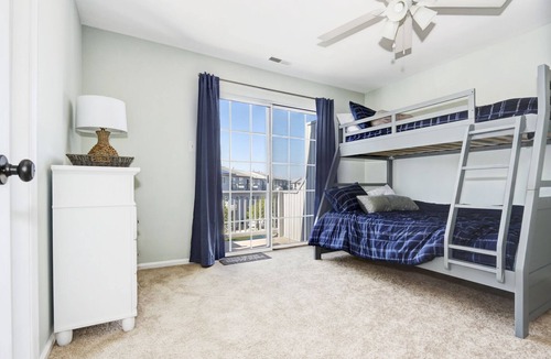 Southend House | RENOVATED BRIGANTINE BEACH HOUSE RENTAL