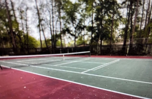 Gainesville Cottage | Renovated cottage in 55 plus neighborhood in Gainesville FL. Pool and Pickleball