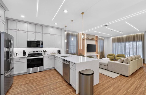 Veranda Palms Villa | Renovated Villa w/Themed Bedrooms and Game Room!