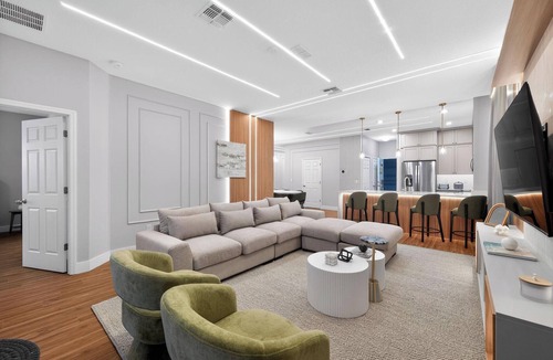Veranda Palms Villa | Renovated Villa w/Themed Bedrooms and Game Room!