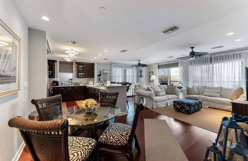 Diamond Beach Condo | Residence 101 at The Grand