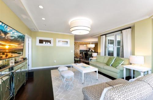 Diamond Beach Apartment | Residence 411 At The Grand