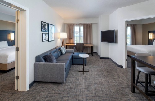 Port Canaveral Hotel | Residence Inn by Marriott Cape Canaveral Cocoa Beach